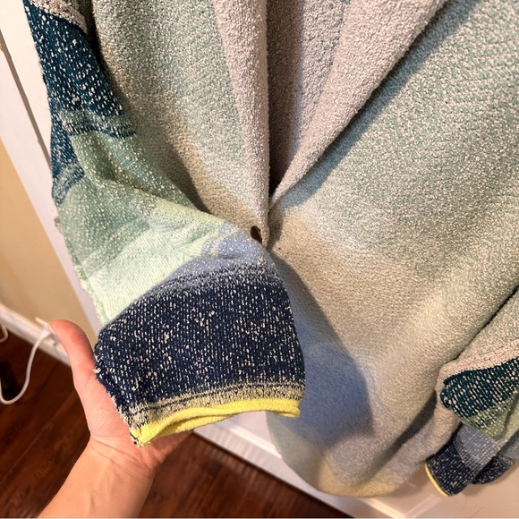 Free People Heavyweight Cardigan - Picture 5 of 5